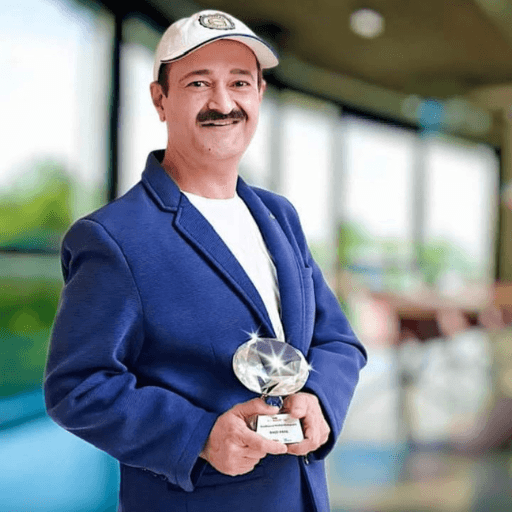 श्री. बैजु पाटील