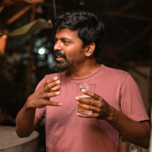 श्री. नकुल भोसले